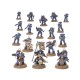 Набір мініатюр COMBAT PATROL: ULTRAMARINES