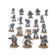 Набор миниатюр COMBAT PATROL: ULTRAMARINES