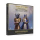 Настільна гра Доповнення до гри HoMM III: HoMM 3 - Battlefield Expansion (Герої меча і магії 3) EN