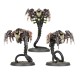 Набір мініатюр WARHAMMER 40000: NECRONS - CANOPTEK WRAITHS