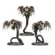 Набір мініатюр WARHAMMER 40000: NECRONS - CANOPTEK WRAITHS