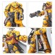 Набір мініатюр COMBAT PATROL: IMPERIAL FISTS