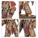Набор миниатюр WARHAMMER 40000/HORUS HERESY: CUSTODES — AQUILON TERMINATOR SODALITY