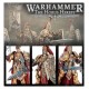 Набір мініатюр HORUS HERESY: LEGIO CUSTODES - SENTINEL GUARD SODALITY