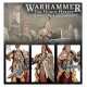 Набір мініатюр HORUS HERESY: LEGIO CUSTODES - SENTINEL GUARD SODALITY