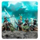 Набір мініатюр WARHAMMER 40000: AELDARI - CORSAIR VOIDREAVERS