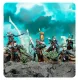 Набір мініатюр WARHAMMER 40000: AELDARI - CORSAIR VOIDREAVERS