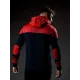 Толстовка Spider-Man с капюшоном (размер XXL)
