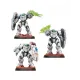Набор STARCRAFT: MEDIC — TERRAN — EXPANSION SET