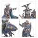 Набір мініатюр WARHAMMER UNDERWORLDS: MORBID MINIONS