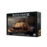 Мініатюра HORUS HERESY: LEGIONES ASTARTES - WHIRLWIND MISSILE TANK