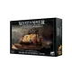 Мініатюра HORUS HERESY: LEGIONES ASTARTES - WHIRLWIND MISSILE TANK
