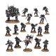 Набір мініатюр COMBAT PATROL: RAVEN GUARD