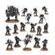 Набор миниатюр COMBAT PATROL: RAVEN GUARD