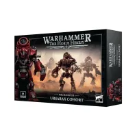 Набір мініатюр HORUS HERESY: MECHANICUM - URSARAX COHORT