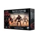Набір мініатюр HORUS HERESY: MECHANICUM - URSARAX COHORT
