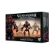 Набір мініатюр HORUS HERESY: MECHANICUM - URSARAX COHORT