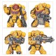 Набір мініатюр COMBAT PATROL: IMPERIAL FISTS