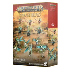 Набір мініатюр AGE OF SIGMAR: SPEARHEAD - SPITEWING FLIGHT