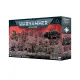 Набор миниатюр CHAOS SPACE MARINES: HELLFORGED WARBAND