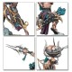 Набір мініатюр AGE OF SIGMAR: HEDONITES OF SLAANESH - THE DECADENT HOST