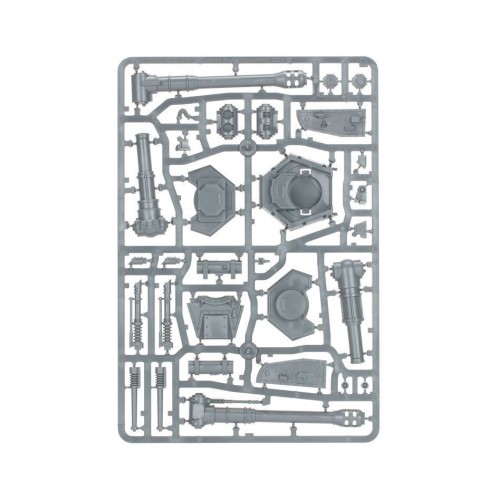Набір мініатюр HORUS HERESY: SOLAR AUXILIA COMBAT FORCE