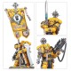 Набір мініатюр COMBAT PATROL: IMPERIAL FISTS