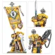 Набор миниатюр COMBAT PATROL: IMPERIAL FISTS