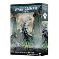 Мініатюра NECRONS: C'TAN SHARD OF THE NIGHTBRINGER
