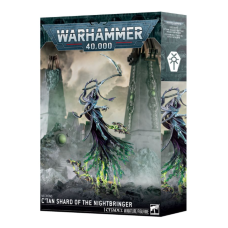Мініатюра NECRONS: C'TAN SHARD OF THE NIGHTBRINGER