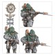 Набір мініатюр HORUS HERESY: SOLAR AUXILIA COMBAT FORCE