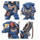 Набір мініатюр COMBAT PATROL: ULTRAMARINES
