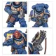 Набор миниатюр COMBAT PATROL: ULTRAMARINES