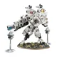 Набор миниатюр T'AU EMPIRE: FARSIGHT CADRE