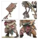 Набір мініатюр MAGGOTKIN OF NURGLE: PESTIGORS
