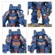 Набір мініатюр COMBAT PATROL: ULTRAMARINES
