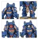 Набор миниатюр COMBAT PATROL: ULTRAMARINES