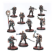 Набір мініатюр KILL TEAM: BROOD BROTHERS