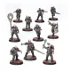 Набор миниатюр KILL TEAM: BROOD BROTHERS
