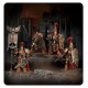 Набір мініатюр HORUS HERESY: LEGIO CUSTODES - SENTINEL GUARD SODALITY