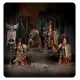 Набір мініатюр HORUS HERESY: LEGIO CUSTODES - SENTINEL GUARD SODALITY