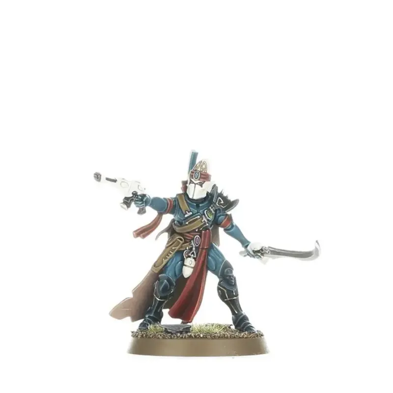 Набір мініатюр WARHAMMER 40000: AELDARI - CORSAIR VOIDREAVERS