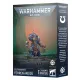Мініатюра ULTRAMARINES: FERREN AREIOS