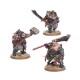 Набір мініатюр AGE OF SIGMAR: OGOR MAWTRIBES — IRONGUTS