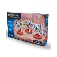 Набір STARCRAFT: MEDIC - TERRAN - EXPANSION SET