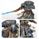 Мініатюра WARHAMMER 40000: SPACE MARINES - PRIMARIS LIBRARIAN IN PHOBOS ARMOUR