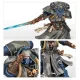 Мініатюра WARHAMMER 40000: SPACE MARINES - PRIMARIS LIBRARIAN IN PHOBOS ARMOUR