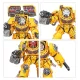 Набор миниатюр COMBAT PATROL: IMPERIAL FISTS