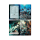 Книга правил BATTLETOME: IDONETH DEEPKIN (ENGLISH)