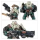 Набор миниатюр LEAGUES OF VOTANN: IRONKIN STEELJACKS